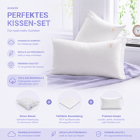 Kinver Premium Kissenbezug