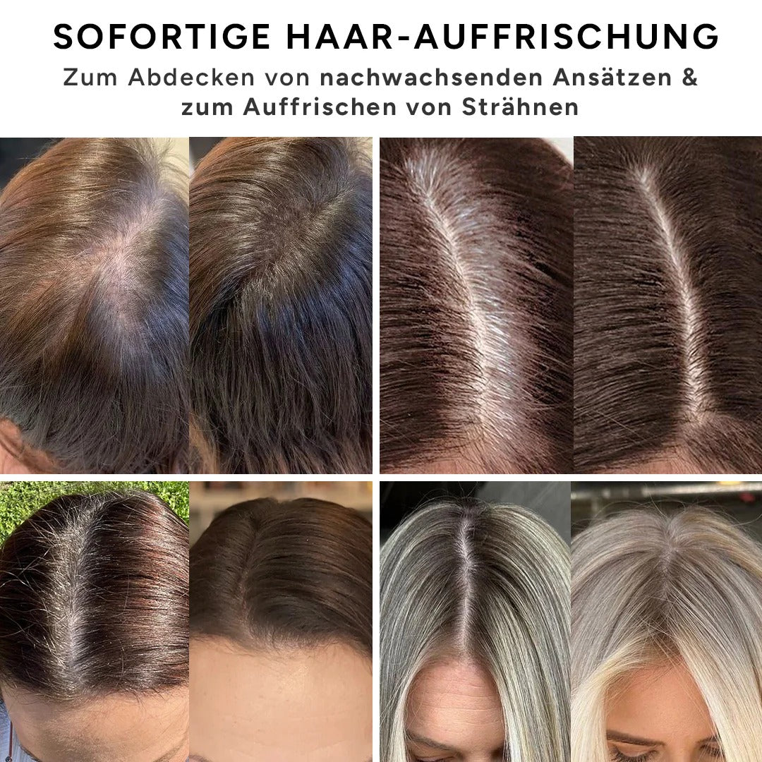 Premium Ansatzpuder von Kinver®  Wasserfeste  Qualität