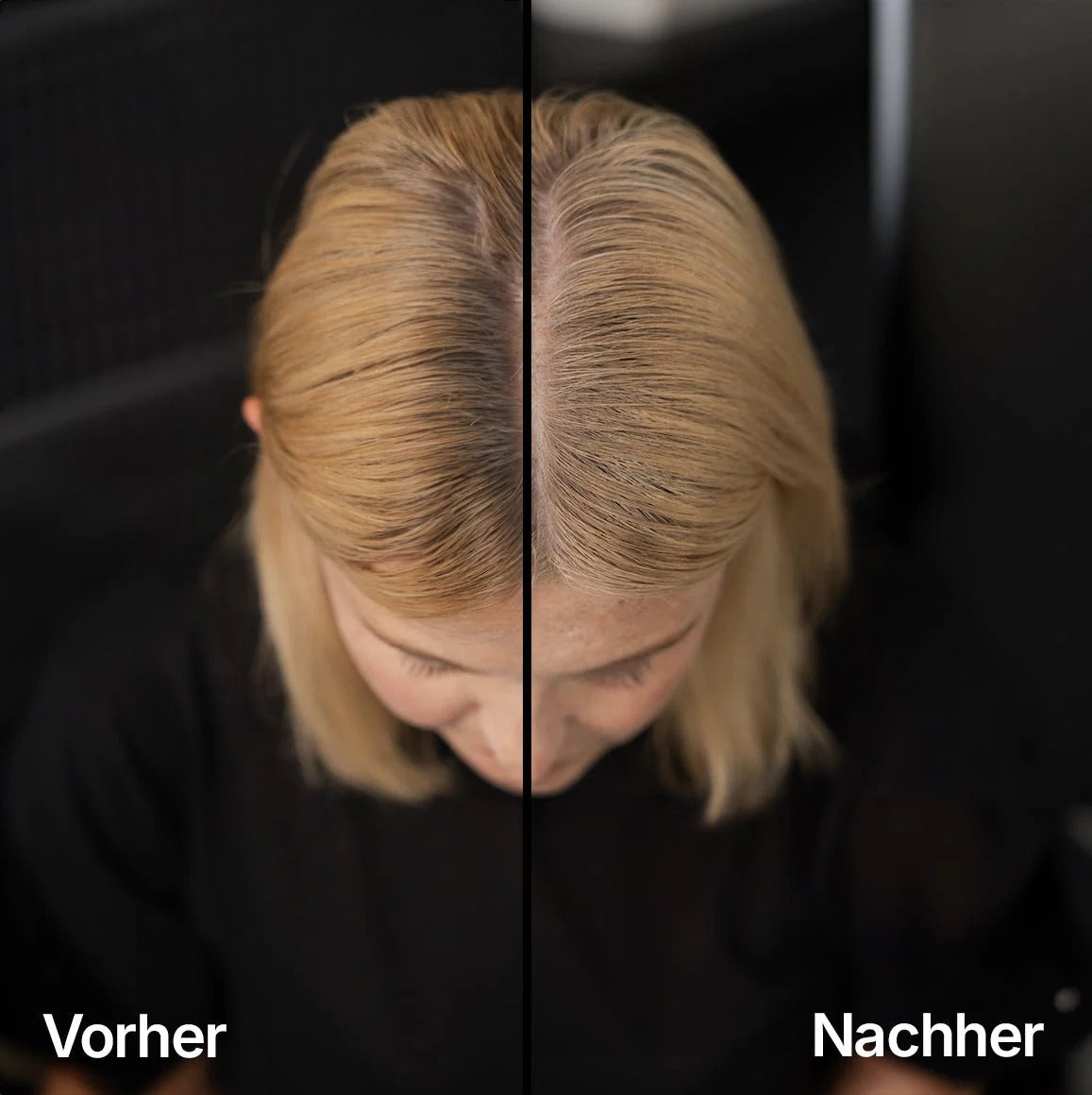 Premium Ansatzpuder von Kinver®  Wasserfeste  Qualität